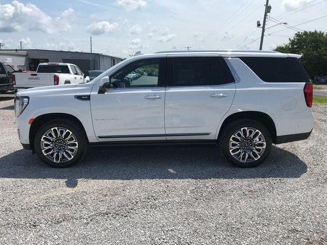 new 2024 GMC Yukon car, priced at $93,462