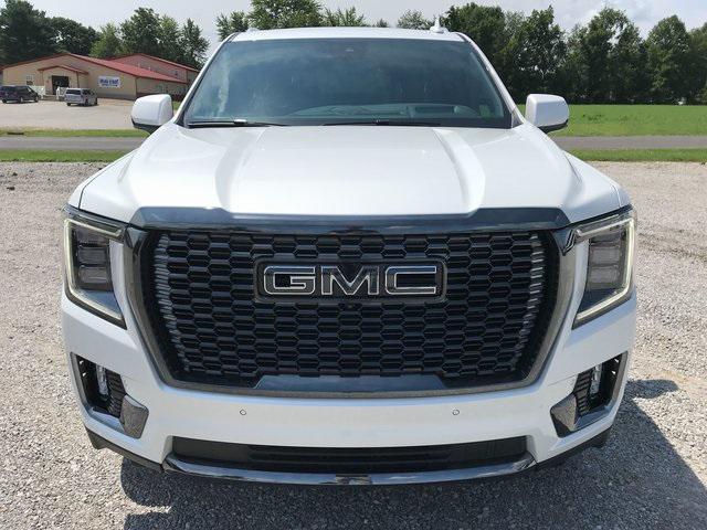 new 2024 GMC Yukon car, priced at $93,462