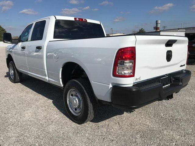 used 2024 Ram 2500 car, priced at $56,987