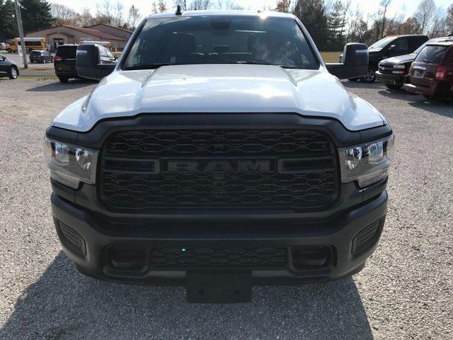 used 2024 Ram 2500 car, priced at $56,987