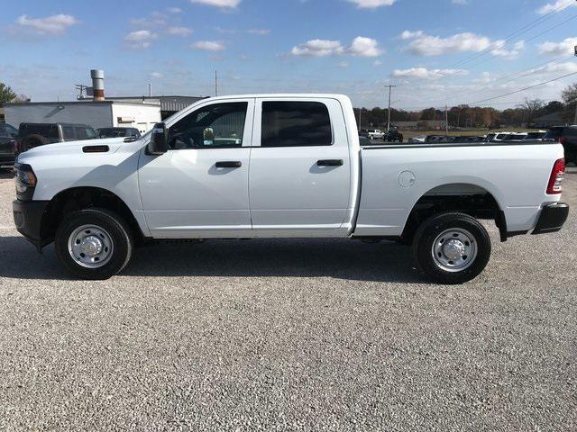 used 2024 Ram 2500 car, priced at $56,987