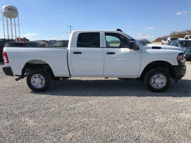 used 2024 Ram 2500 car, priced at $56,987