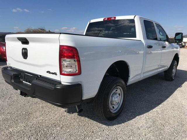 used 2024 Ram 2500 car, priced at $56,987