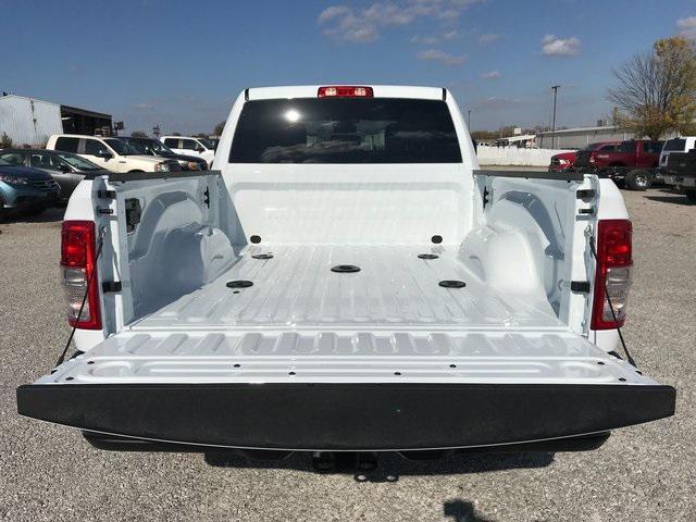 used 2024 Ram 2500 car, priced at $56,987