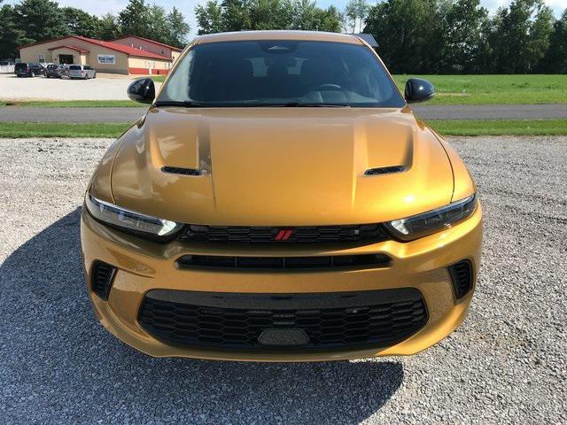 new 2024 Dodge Hornet car, priced at $33,866