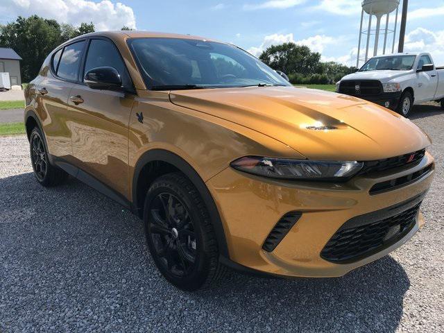 new 2024 Dodge Hornet car, priced at $33,866