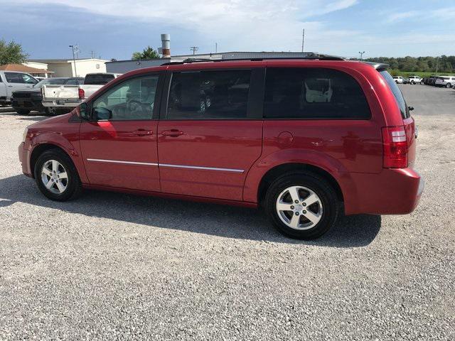 used 2009 Dodge Grand Caravan car, priced at $5,488