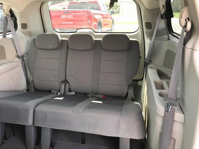 used 2009 Dodge Grand Caravan car, priced at $5,488