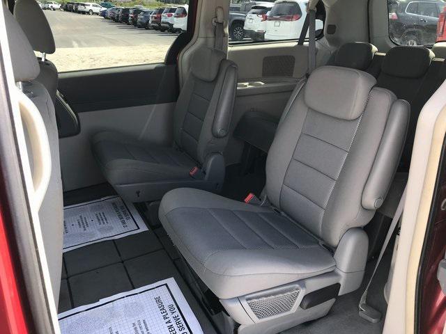 used 2009 Dodge Grand Caravan car, priced at $5,488