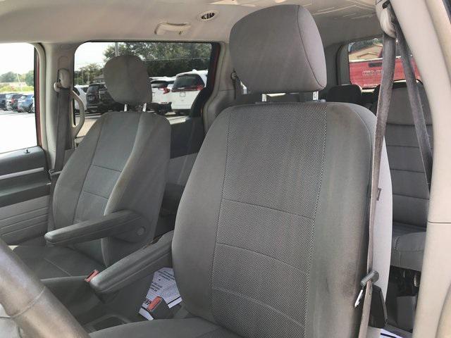 used 2009 Dodge Grand Caravan car, priced at $5,488