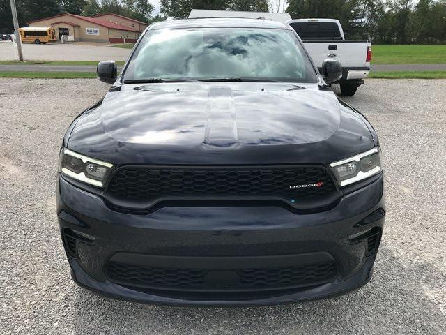 used 2023 Dodge Durango car, priced at $29,951