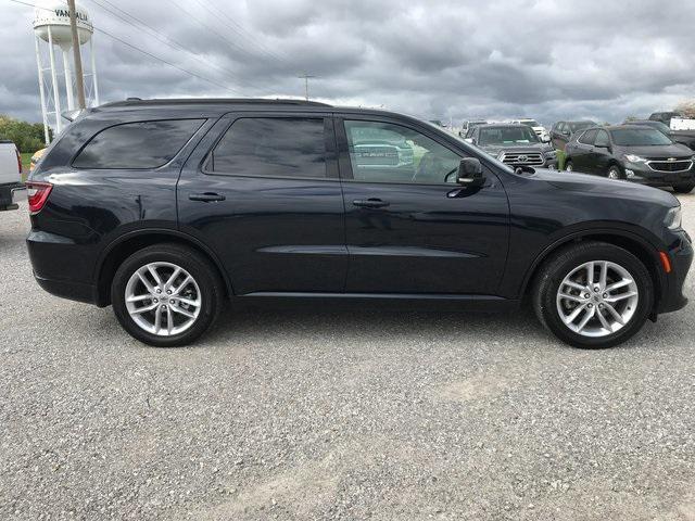 used 2023 Dodge Durango car, priced at $29,951