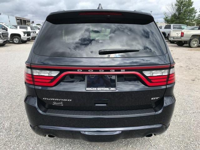 used 2023 Dodge Durango car, priced at $29,951