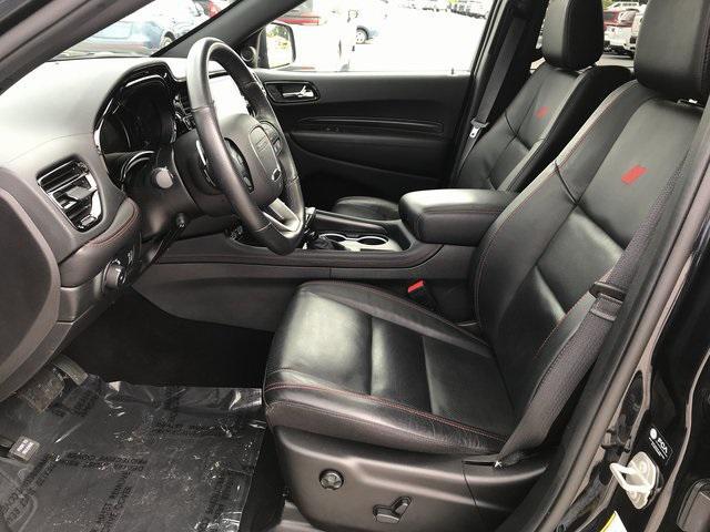 used 2023 Dodge Durango car, priced at $29,951