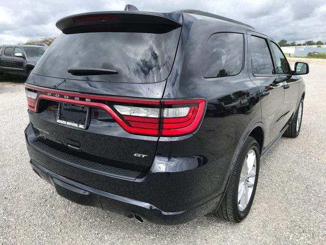 used 2023 Dodge Durango car, priced at $29,951