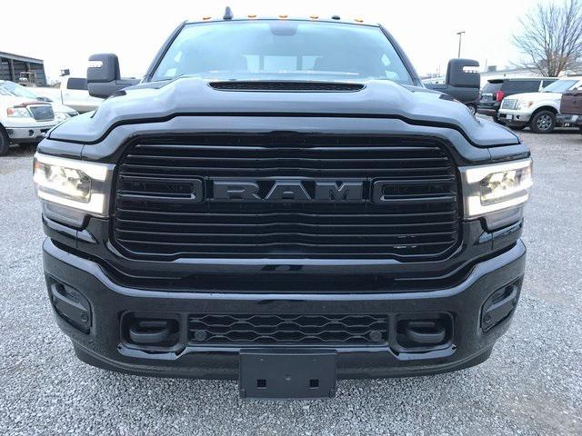 new 2024 Ram 2500 car, priced at $90,395