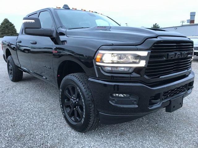 new 2024 Ram 2500 car, priced at $90,395