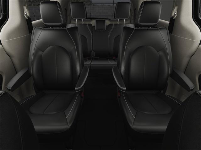 new 2024 Chrysler Pacifica car