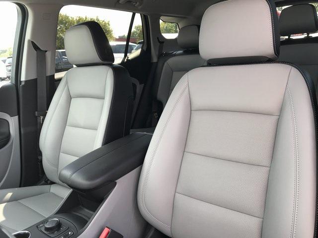 used 2024 GMC Terrain car, priced at $31,987