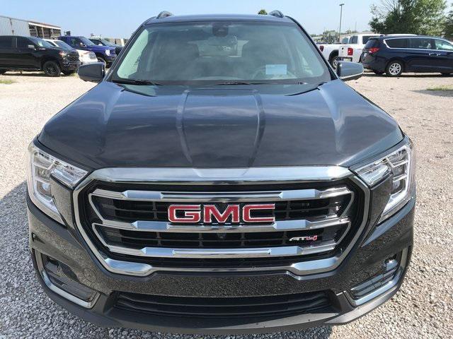 new 2024 GMC Terrain car, priced at $38,235