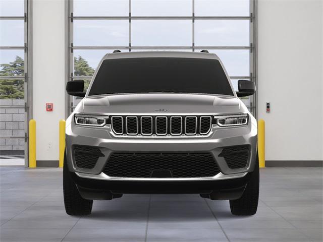 new 2024 Jeep Grand Cherokee car, priced at $40,990