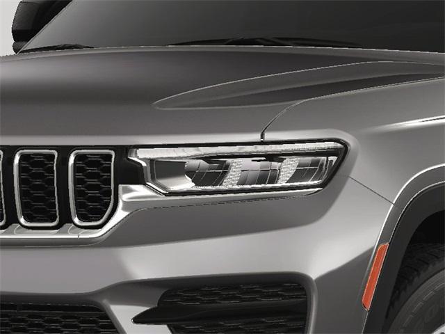 new 2024 Jeep Grand Cherokee car, priced at $40,990