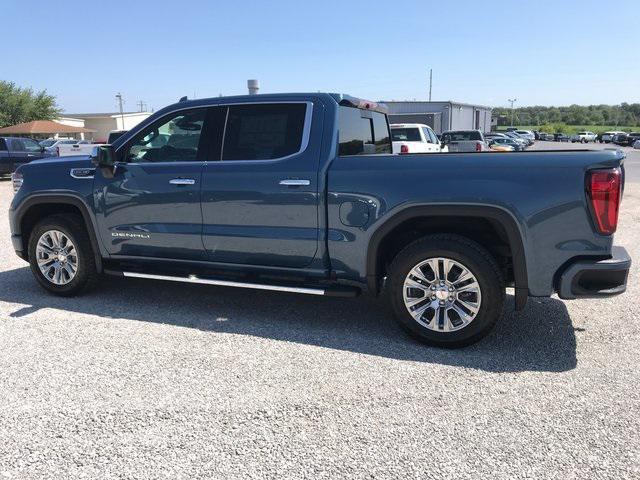 new 2024 GMC Sierra 1500 car, priced at $72,390