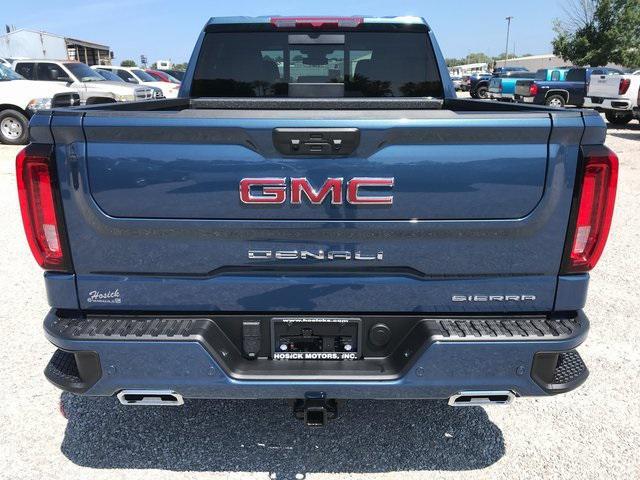 new 2024 GMC Sierra 1500 car, priced at $72,390