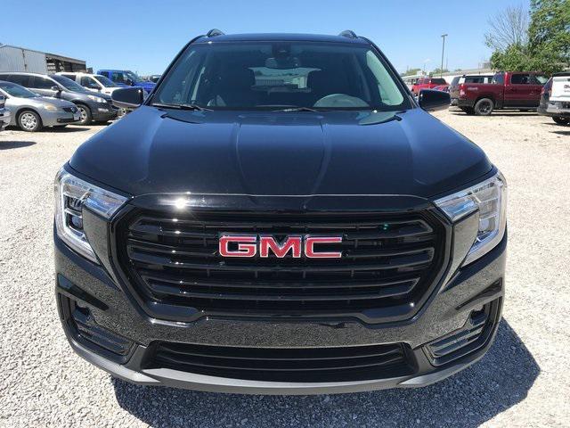 new 2024 GMC Terrain car, priced at $39,175