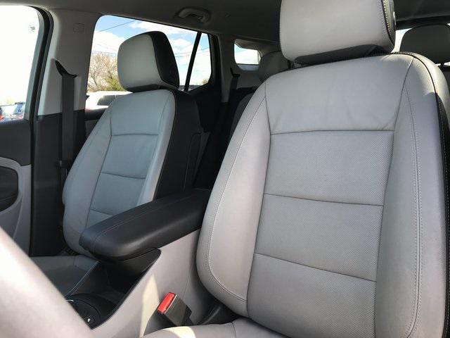 used 2020 GMC Terrain car, priced at $19,998