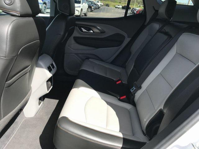 used 2020 GMC Terrain car, priced at $19,998