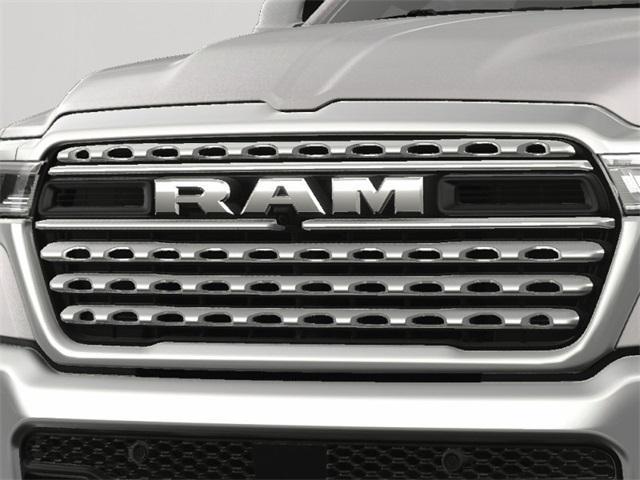 new 2025 Ram 1500 car, priced at $78,540