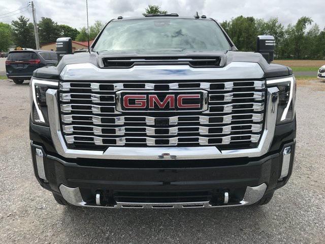 new 2024 GMC Sierra 2500 car, priced at $82,693