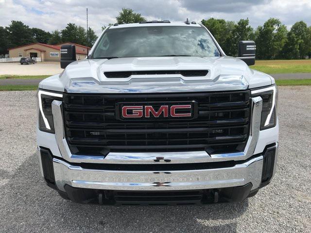 new 2024 GMC Sierra 2500 car, priced at $63,157