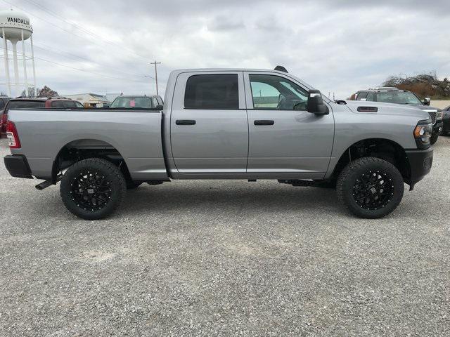 new 2024 Ram 2500 car, priced at $56,369