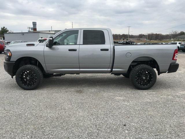 new 2024 Ram 2500 car, priced at $56,369