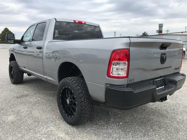 new 2024 Ram 2500 car, priced at $56,369