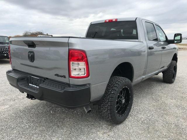 new 2024 Ram 2500 car, priced at $56,369