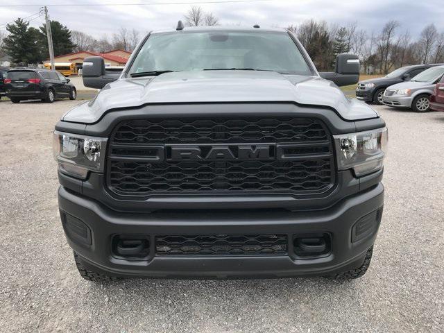 new 2024 Ram 2500 car, priced at $56,369