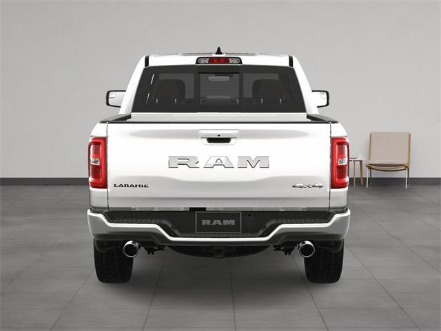 new 2025 Ram 1500 car, priced at $68,355