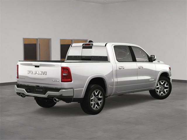 new 2025 Ram 1500 car, priced at $68,355