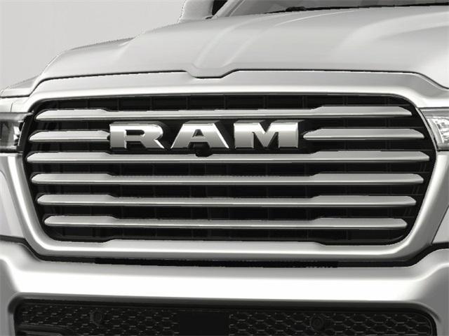 new 2025 Ram 1500 car, priced at $68,355