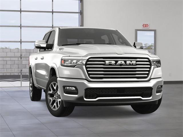 new 2025 Ram 1500 car, priced at $68,355