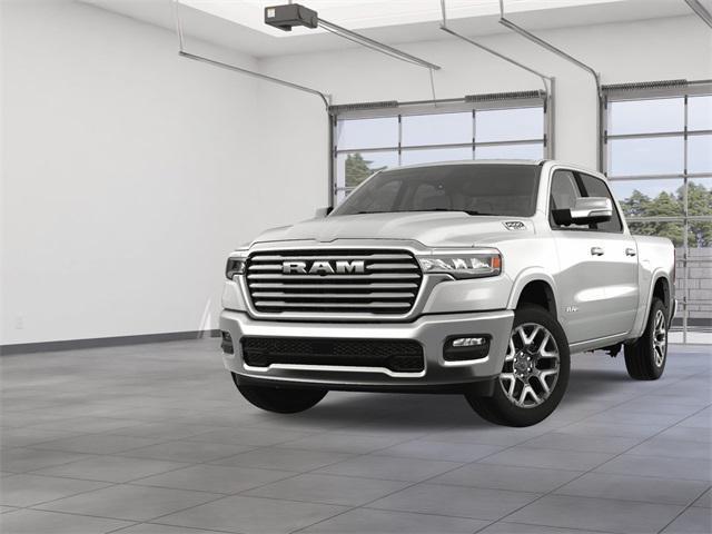 new 2025 Ram 1500 car, priced at $68,355