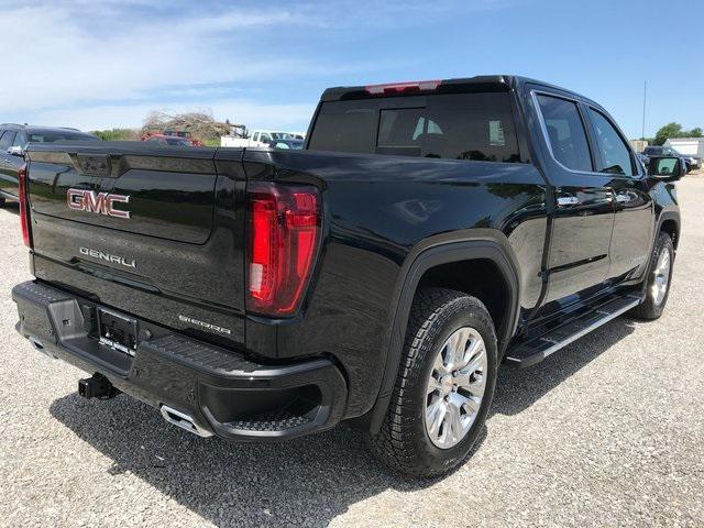 new 2024 GMC Sierra 1500 car, priced at $69,840