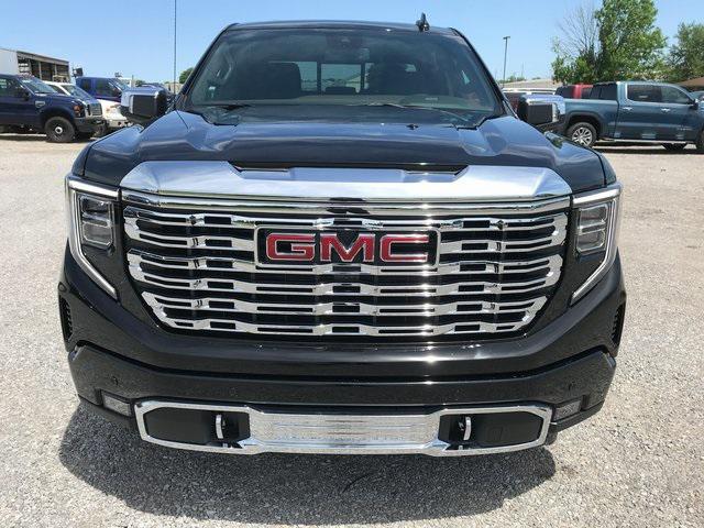 new 2024 GMC Sierra 1500 car, priced at $69,840