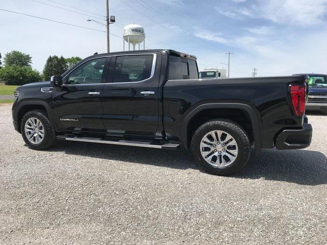 new 2024 GMC Sierra 1500 car, priced at $69,840