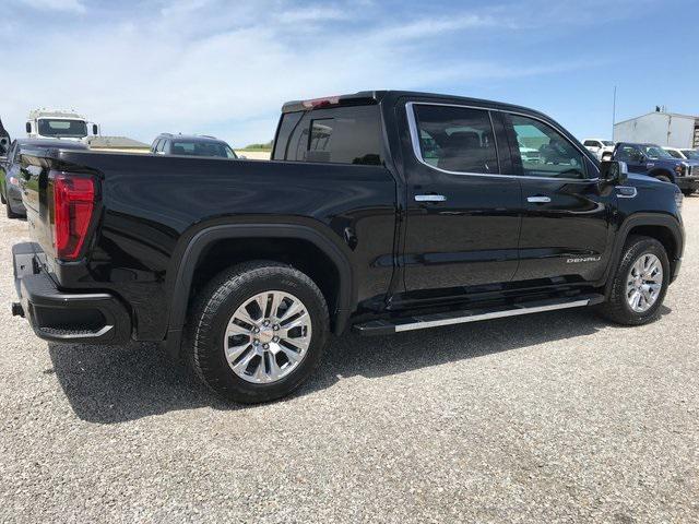 new 2024 GMC Sierra 1500 car, priced at $69,840