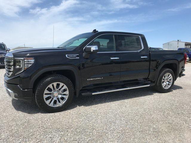 new 2024 GMC Sierra 1500 car, priced at $69,840