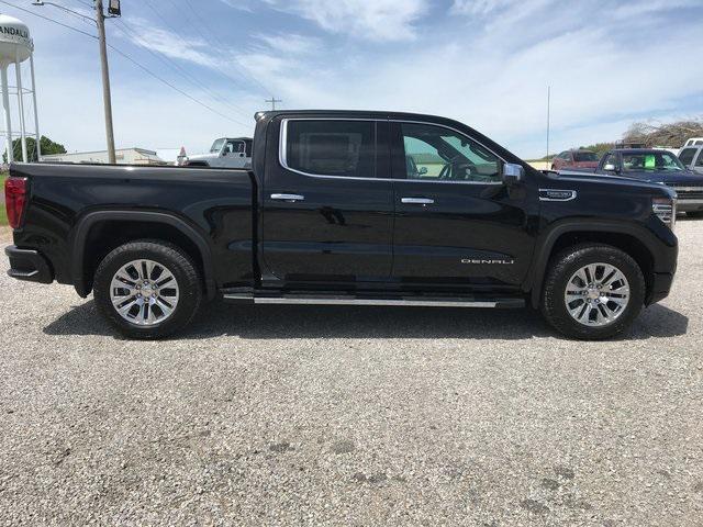 new 2024 GMC Sierra 1500 car, priced at $69,840